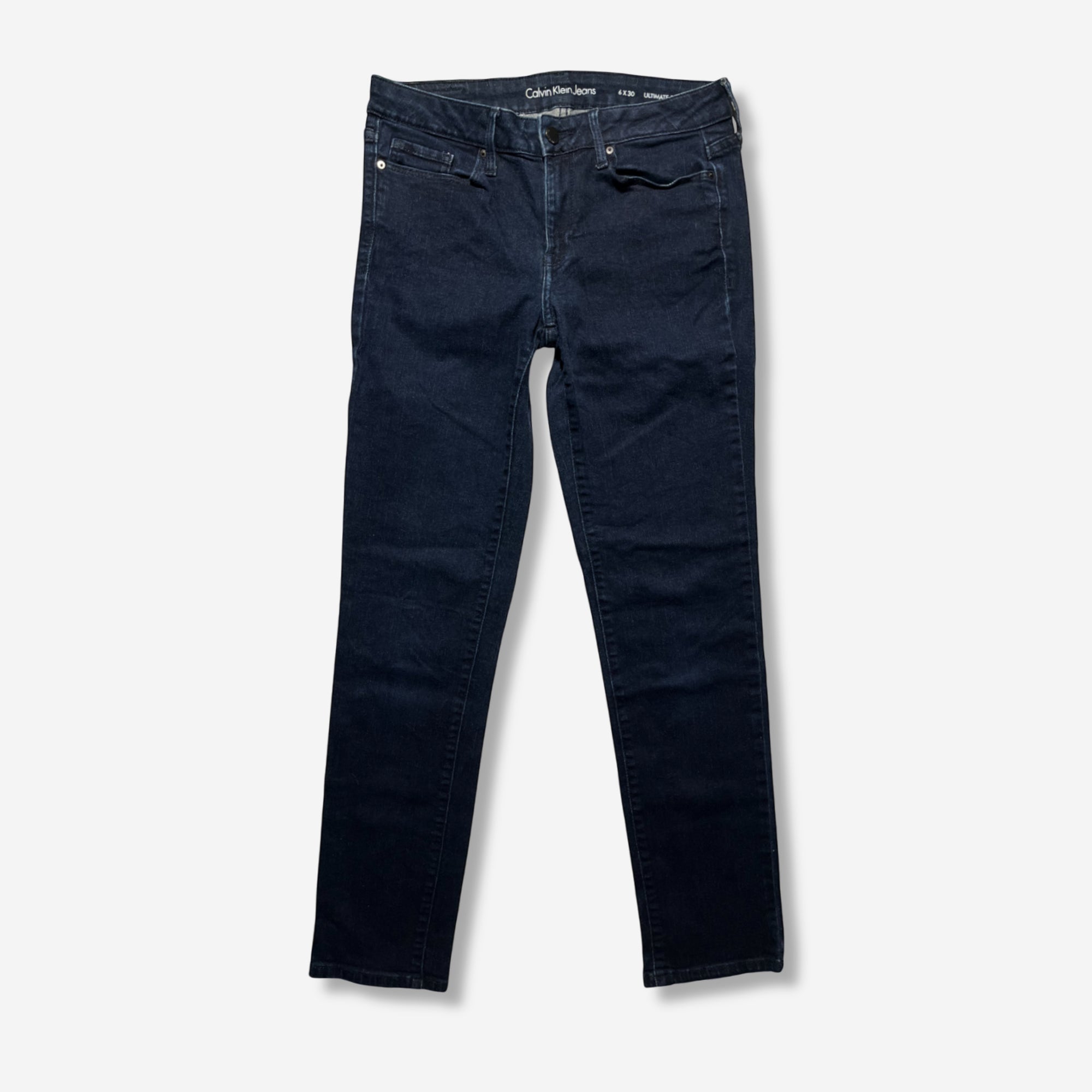 Skinny Fit Jeans (W28 x L30)