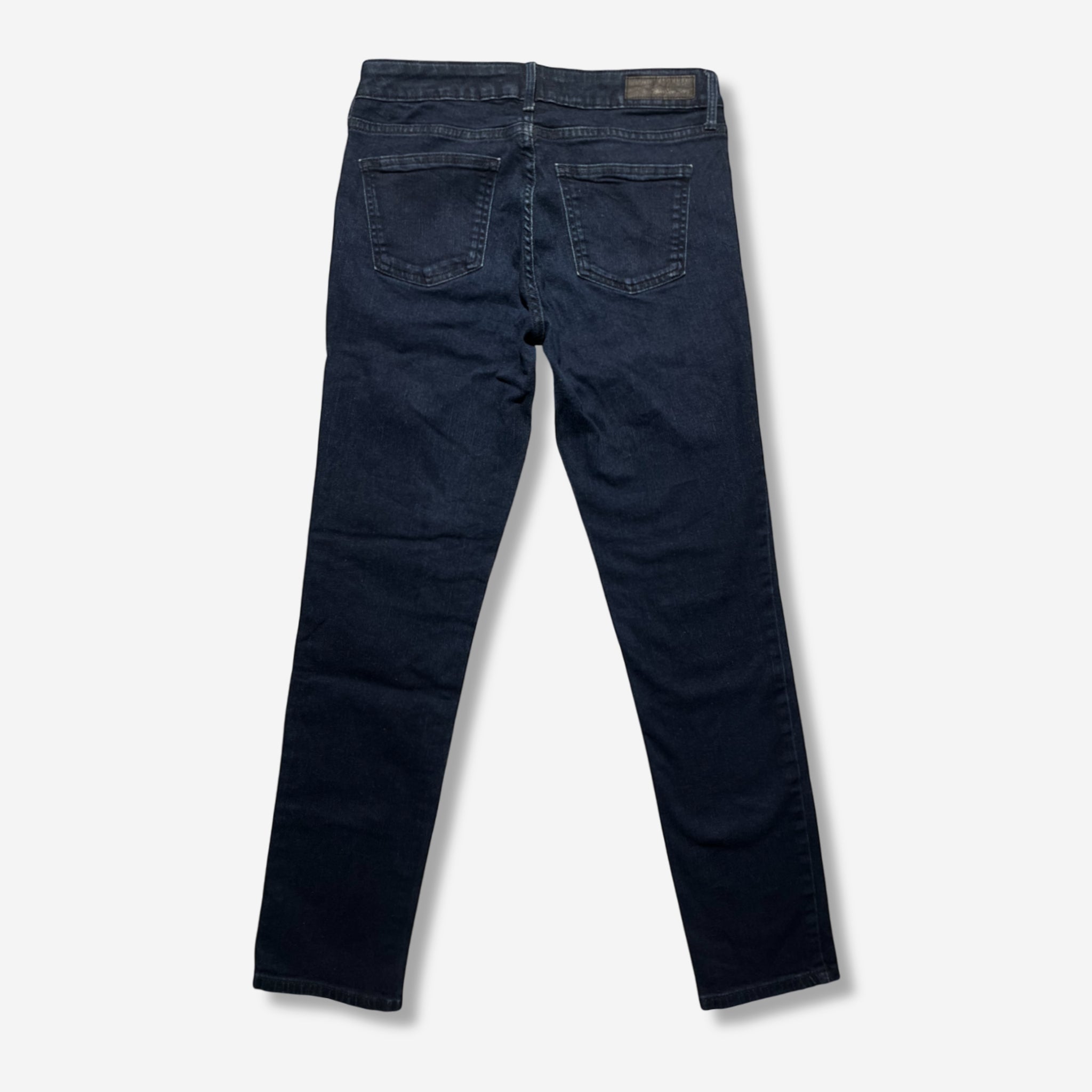 Skinny Fit Jeans (W28 x L30) - Evinto