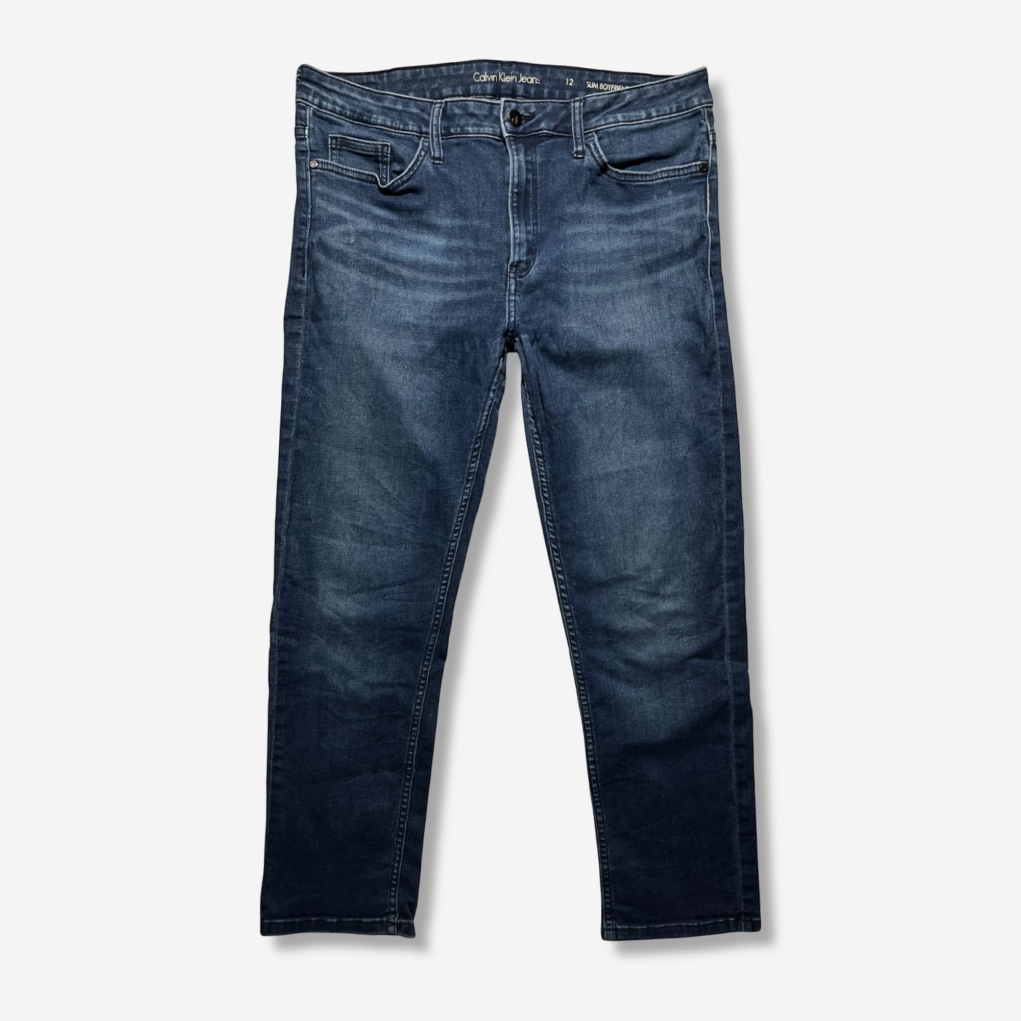 Slim Fit Jeans (W31)