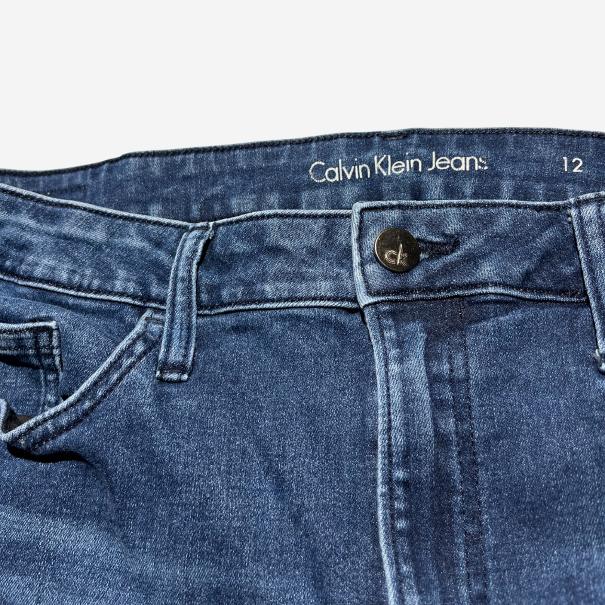 Slim Fit Jeans (W31)