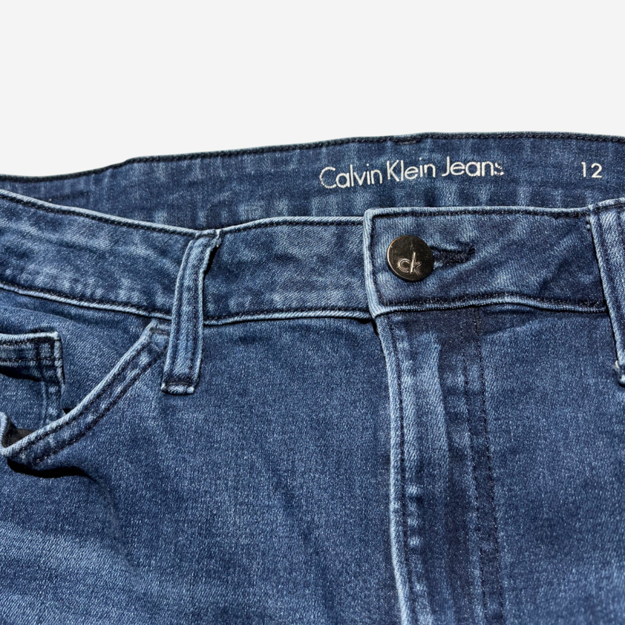 Slim Fit Jeans (W31) - Evinto