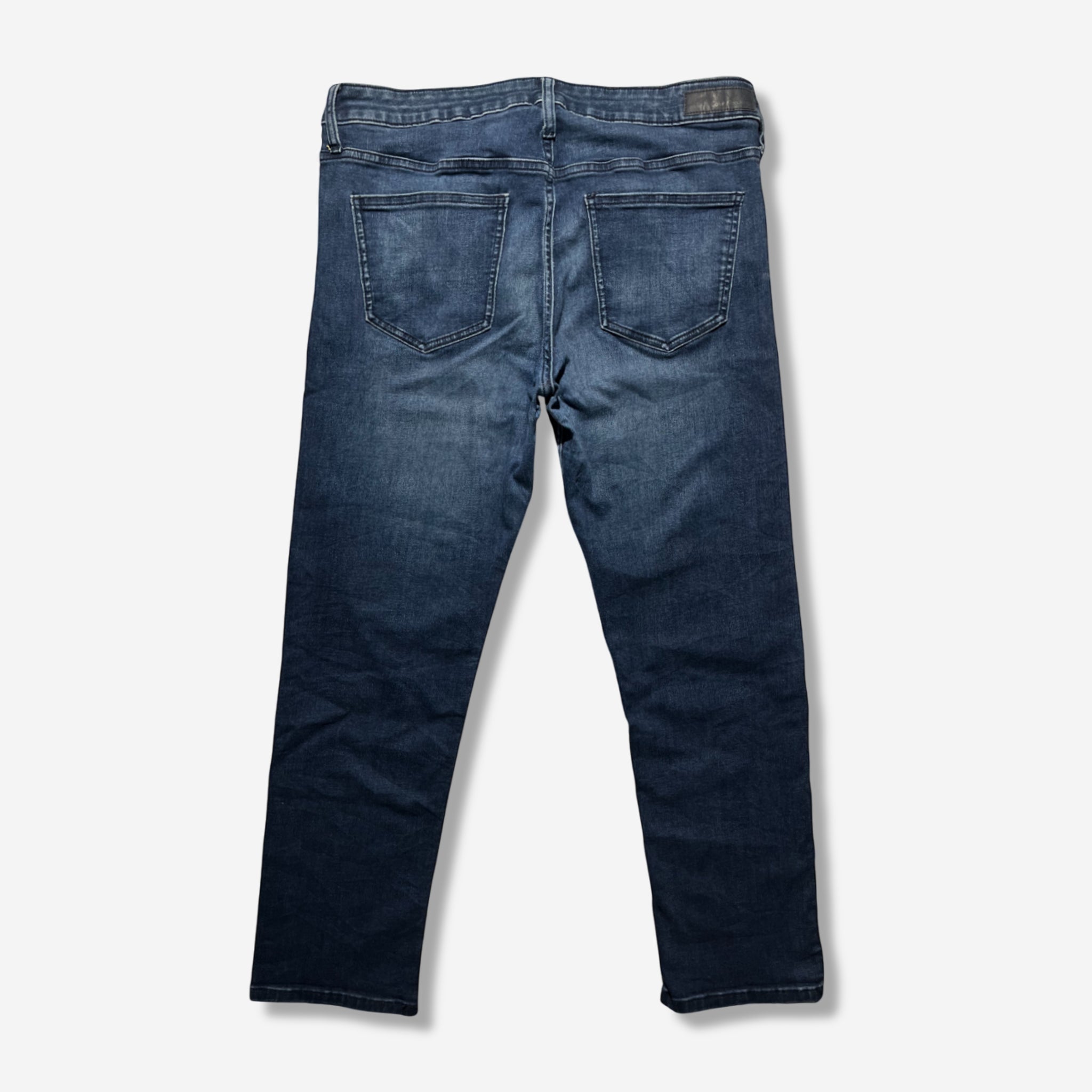 Slim Fit Jeans (W31) - Evinto