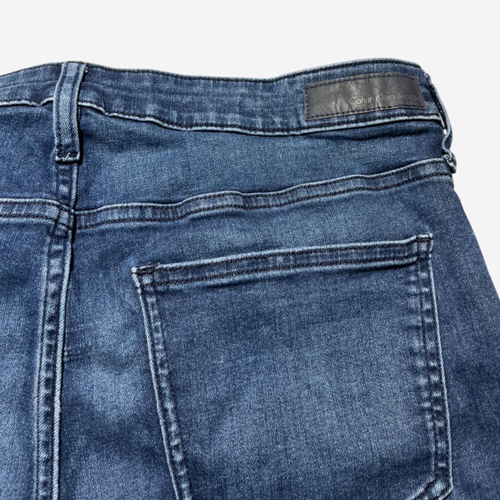 Slim Fit Jeans (W31)