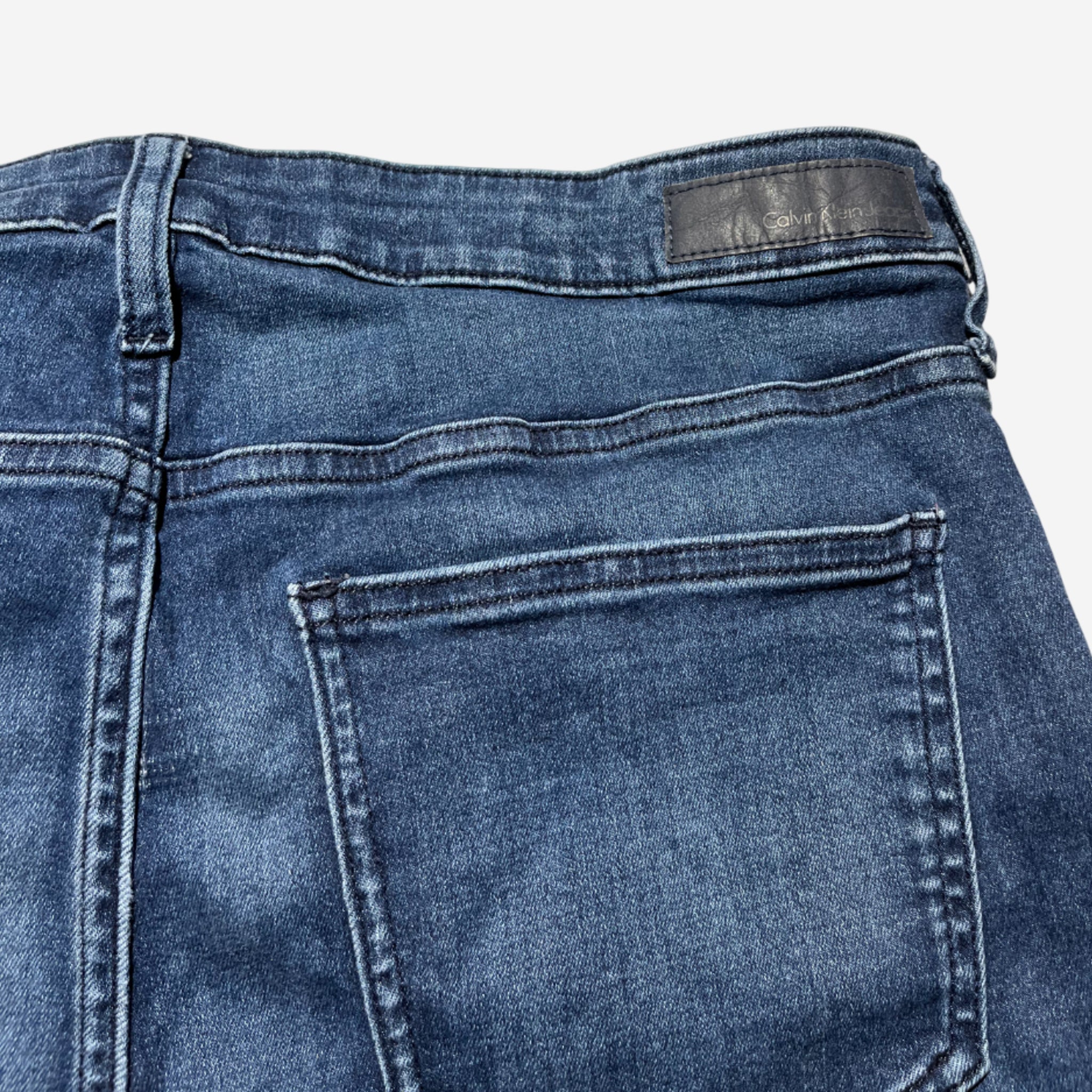 Slim Fit Jeans (W31) - Evinto