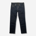Straight Leg Jeans (W27) - Evinto