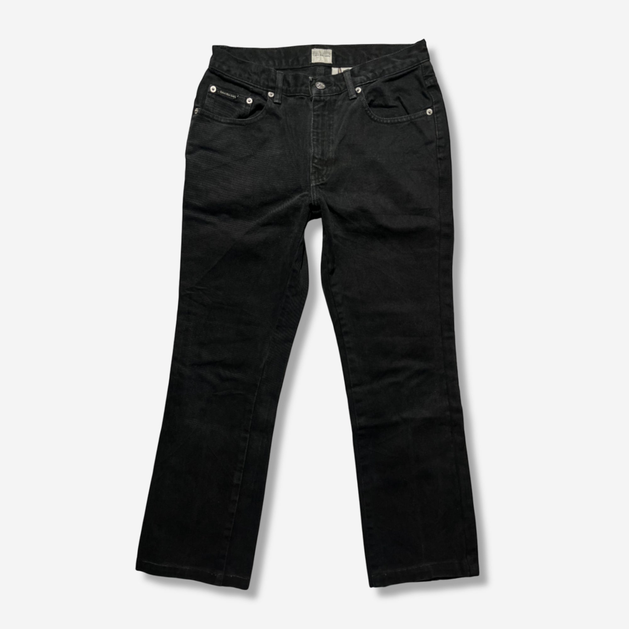 Bootleg Jeans (W28 x L30)