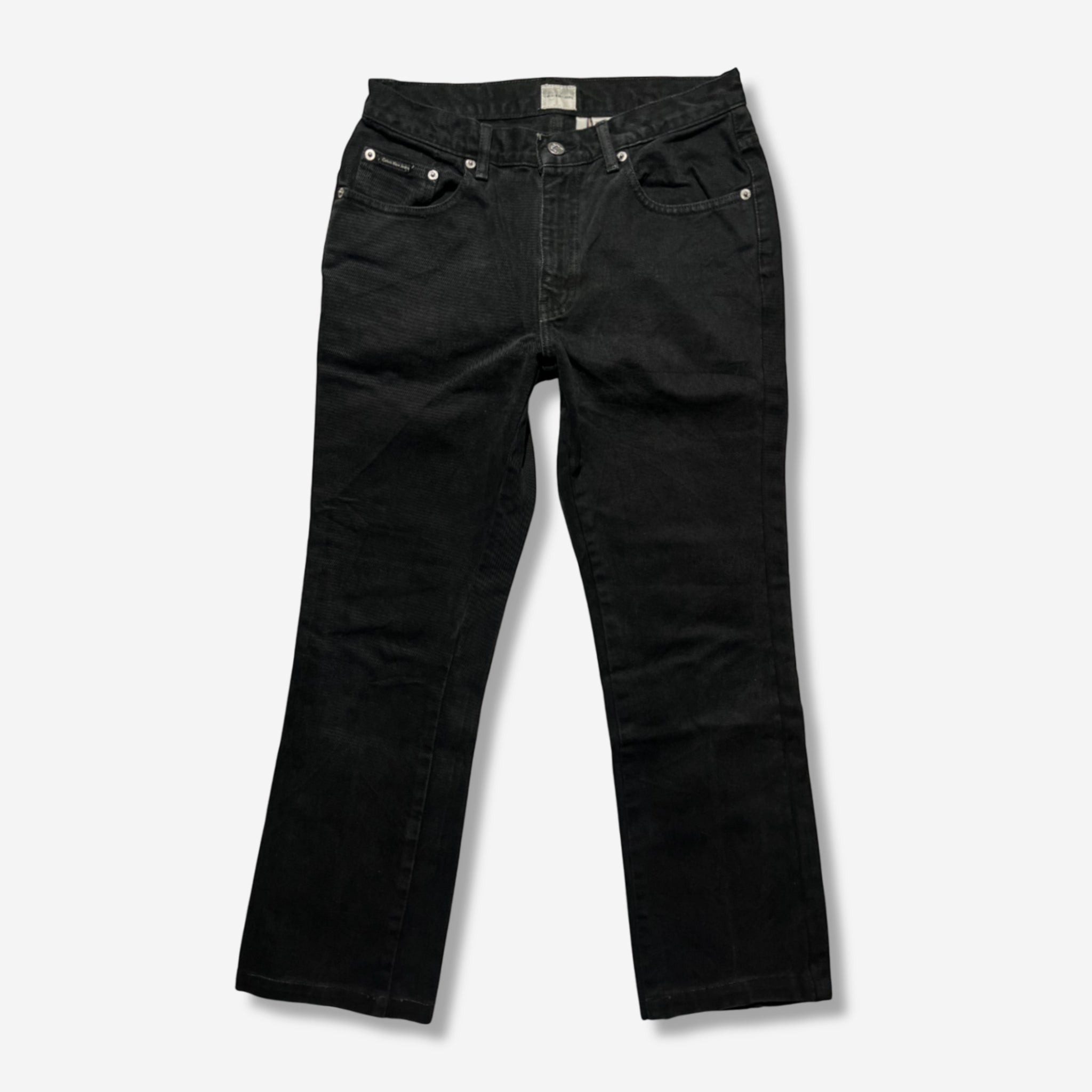 Bootleg Jeans (W28 x L30) - Evinto