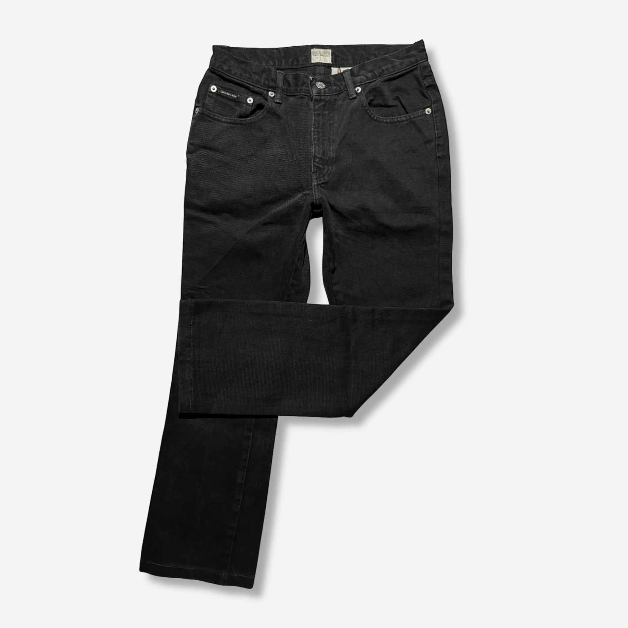 Bootleg Jeans (W28 x L30) - Evinto