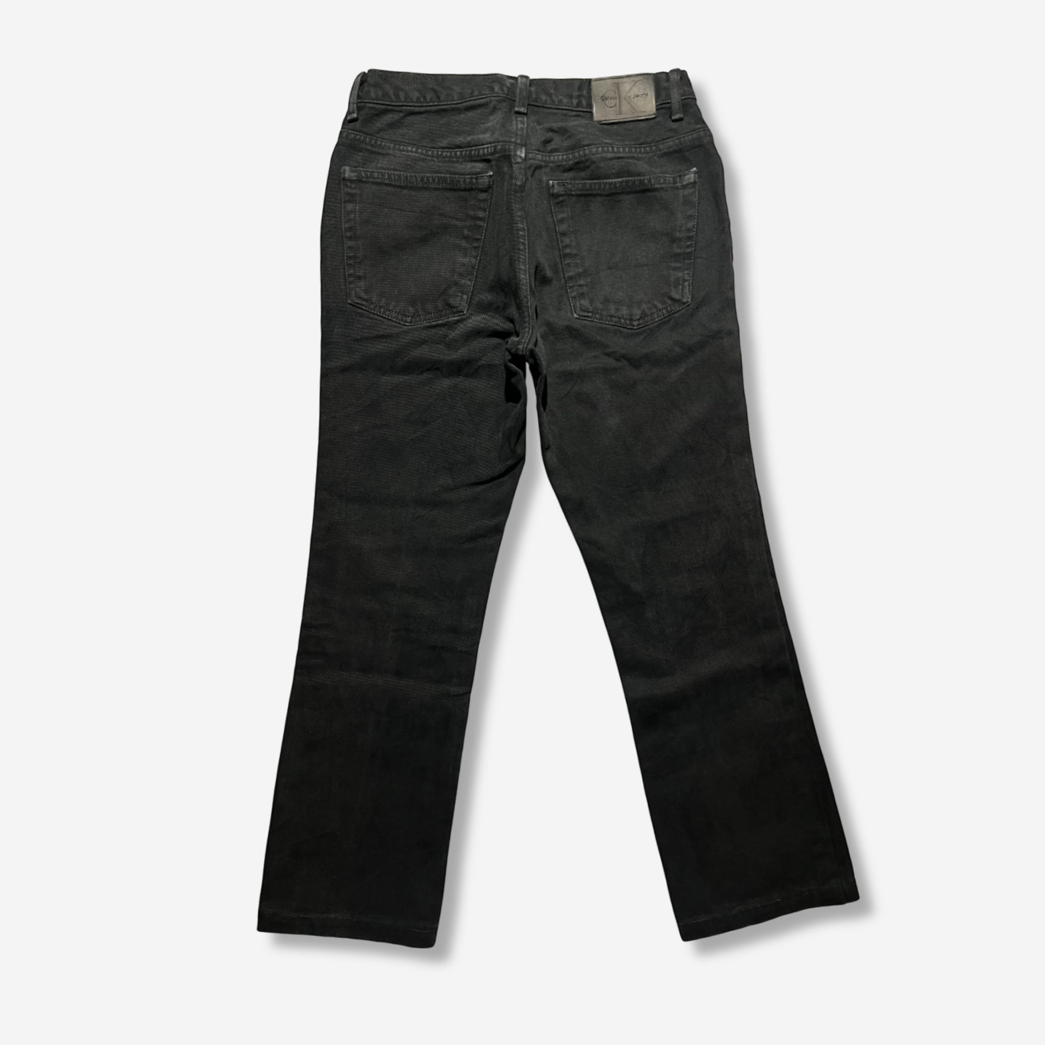 Bootleg Jeans (W28 x L30) - Evinto