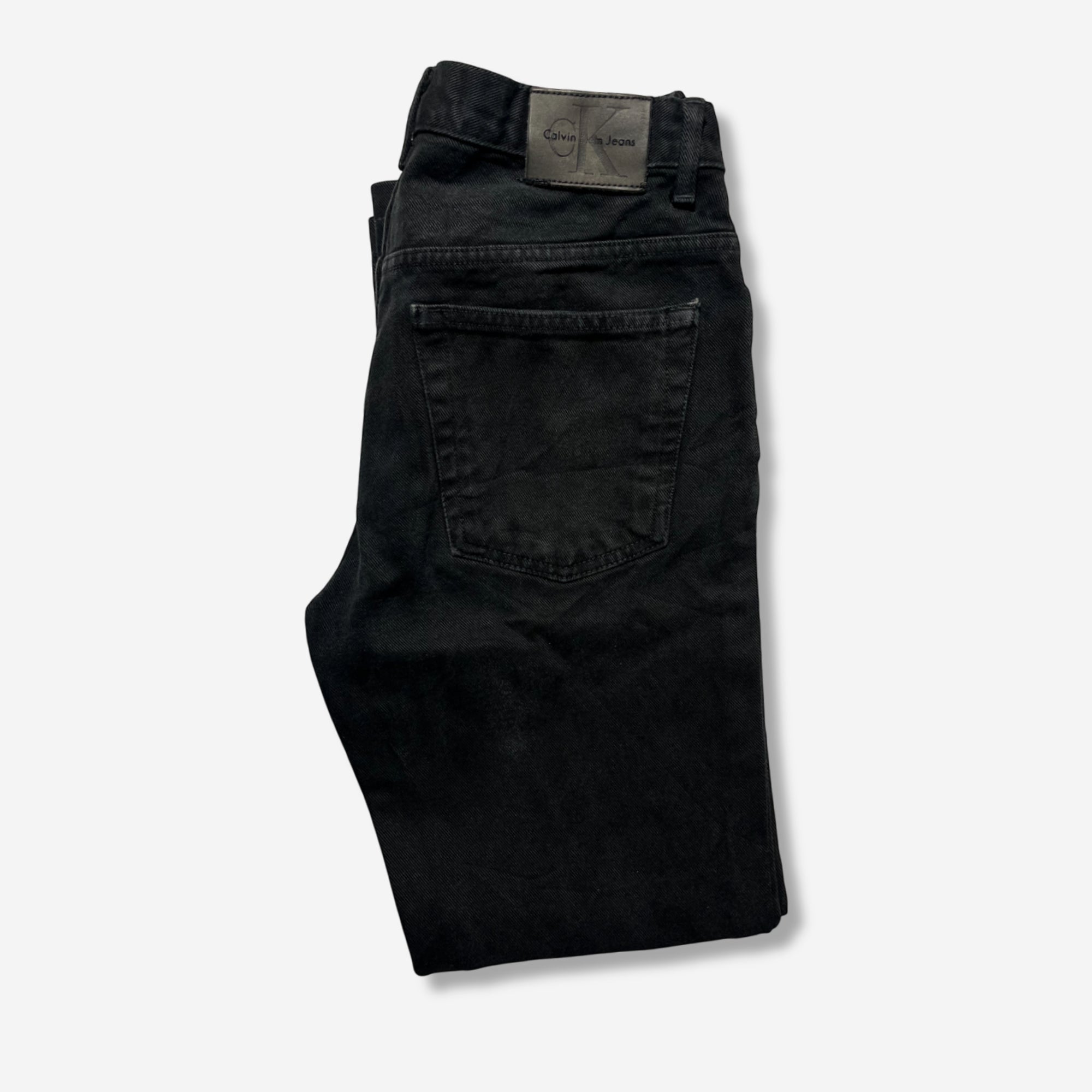 Bootleg Jeans (W28 x L30)