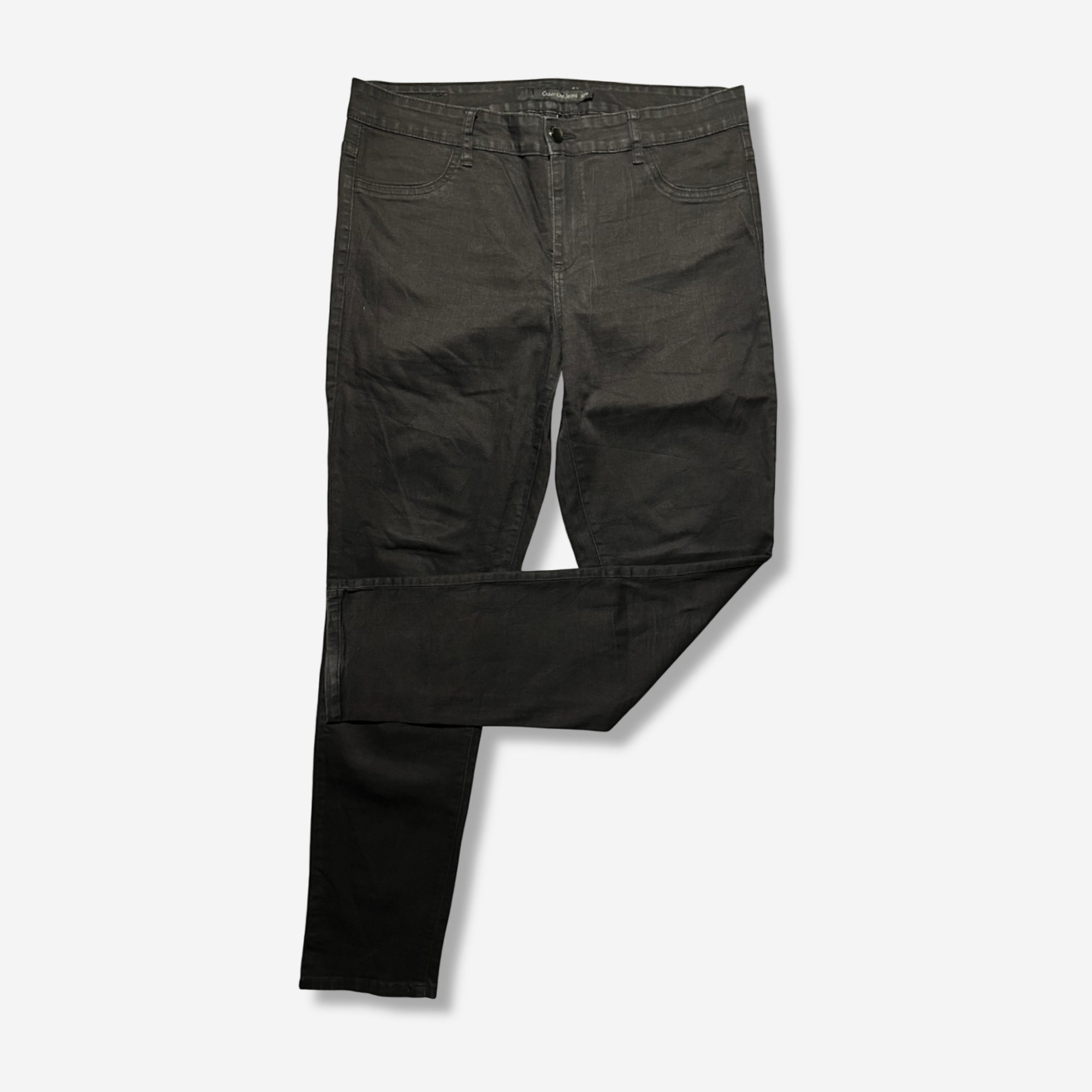 Tapered Fit Jeans (W32)