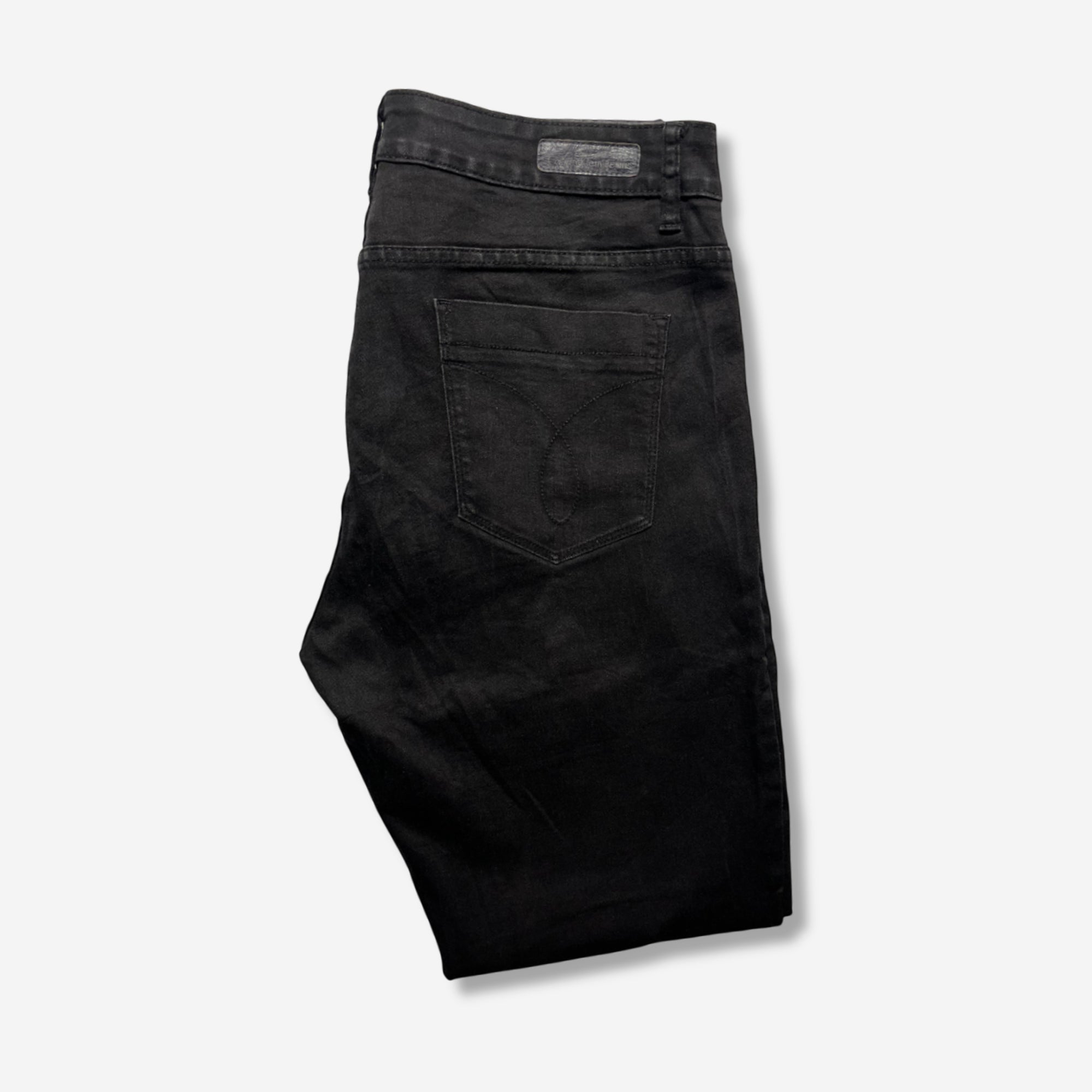 Tapered Fit Jeans (W32)