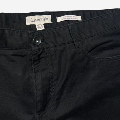Slim Fit Chinos (W34 x L34)