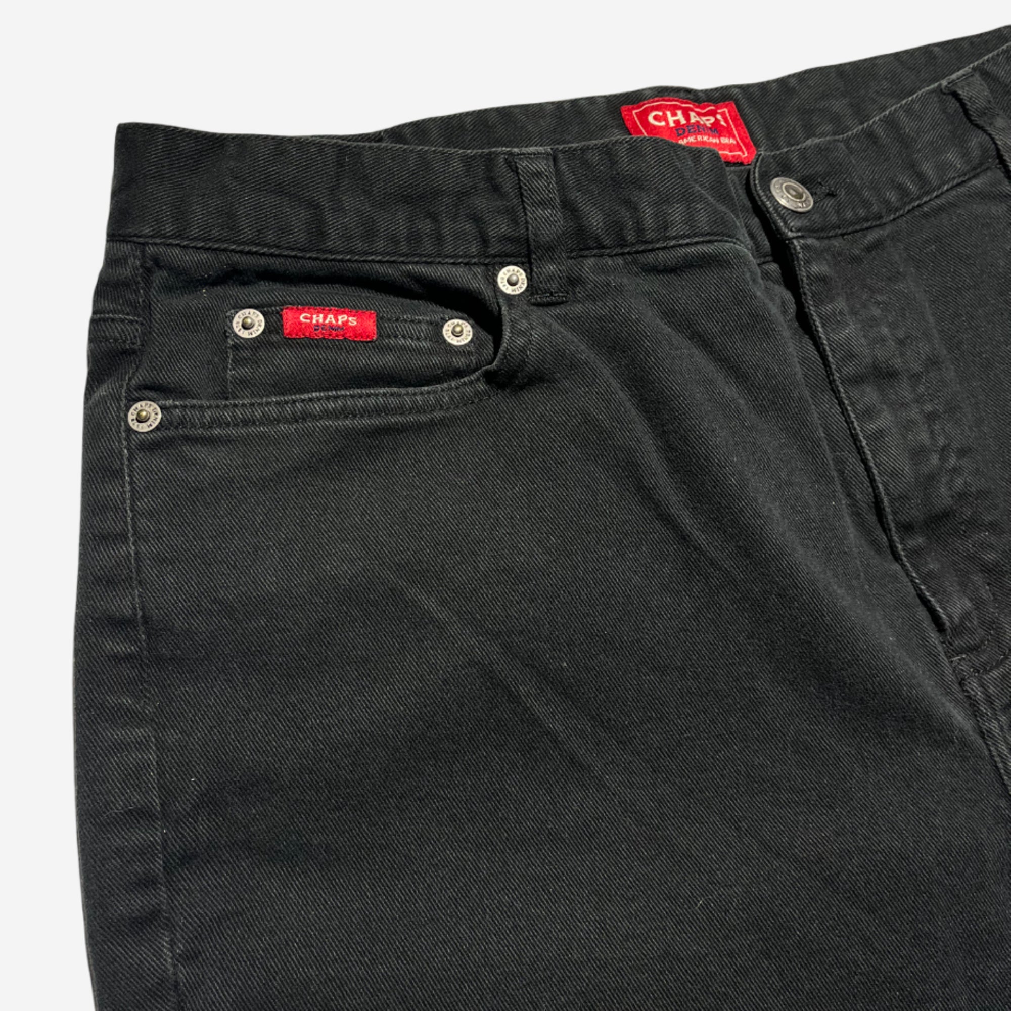 Bootcut Jeans (W32)