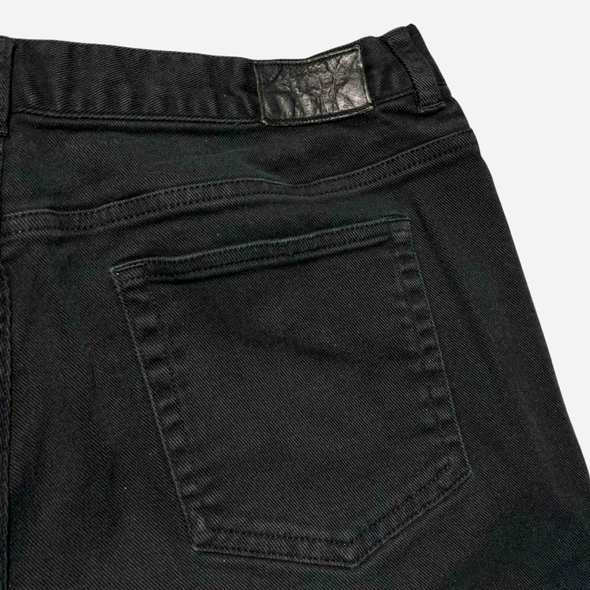 Bootcut Jeans (W32)
