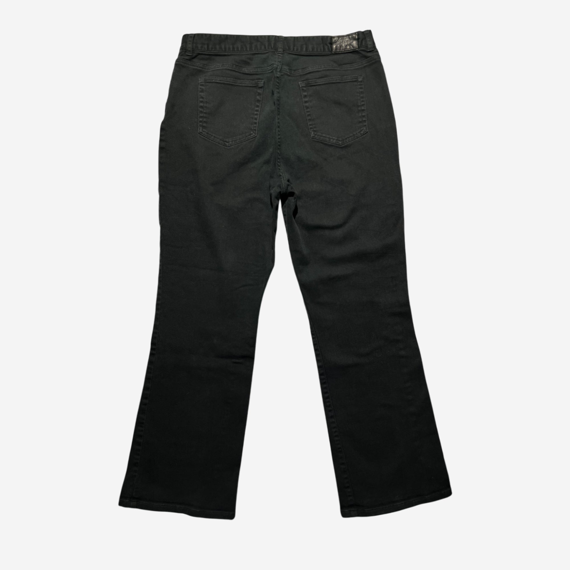 Bootcut Jeans (W32)