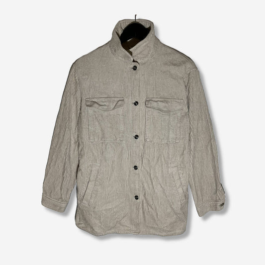 Manchester overshirt (S)