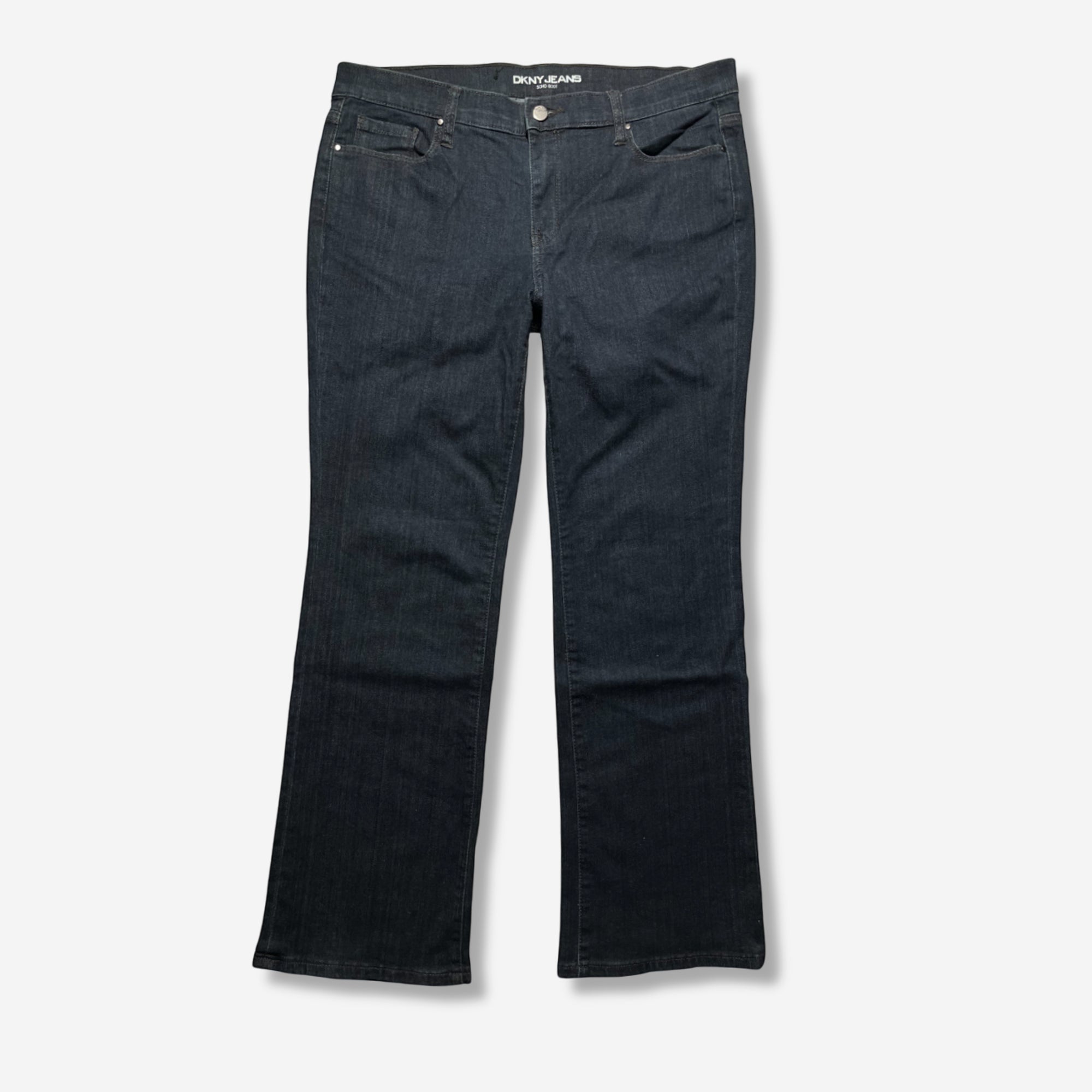 Bootcut Jeans (W32)