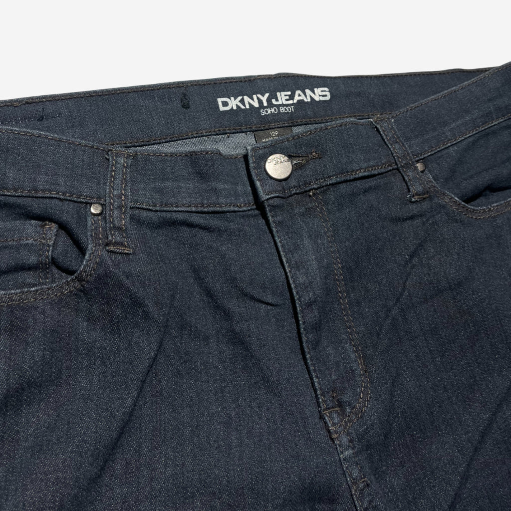 Bootcut Jeans (W32)