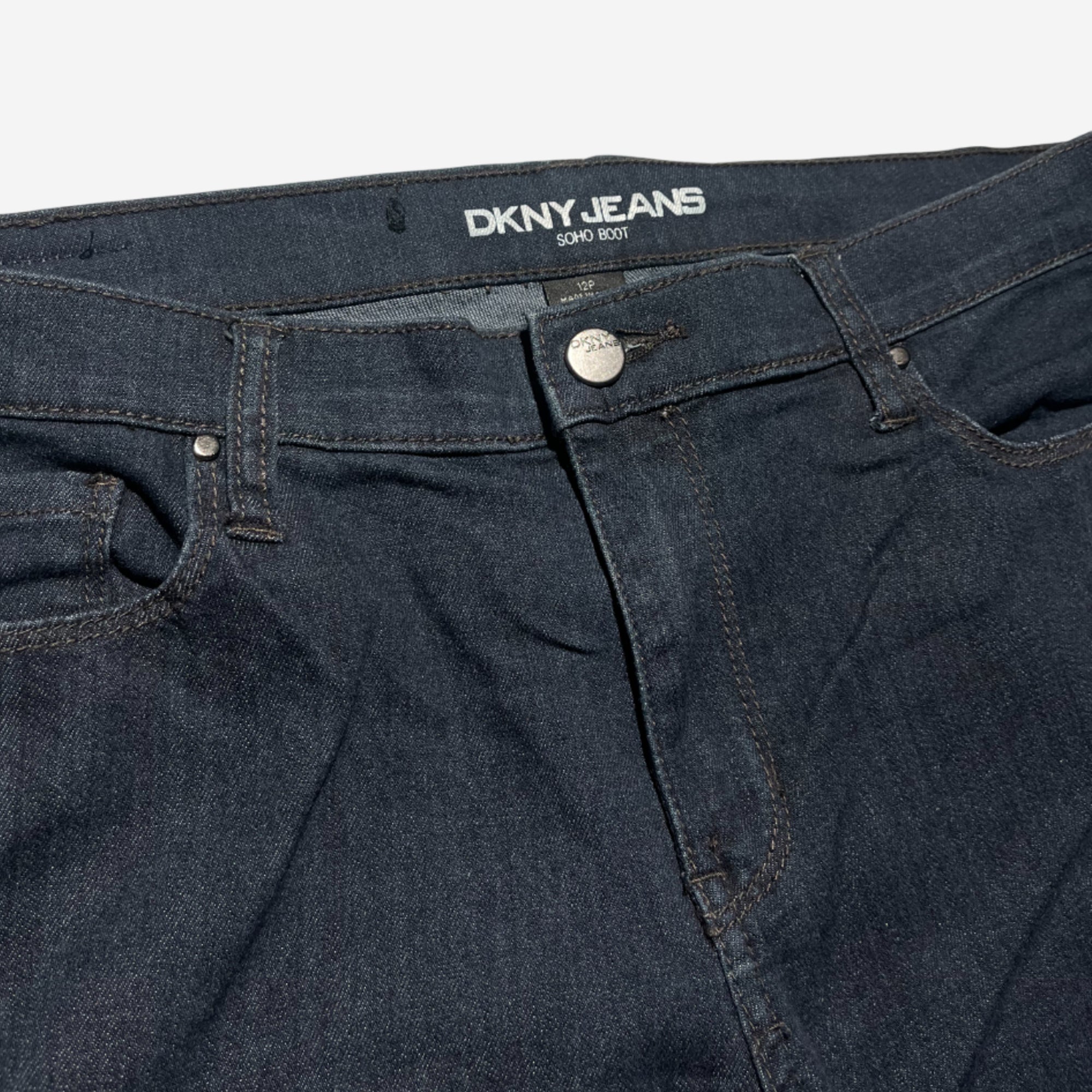 Bootcut Jeans (W32)