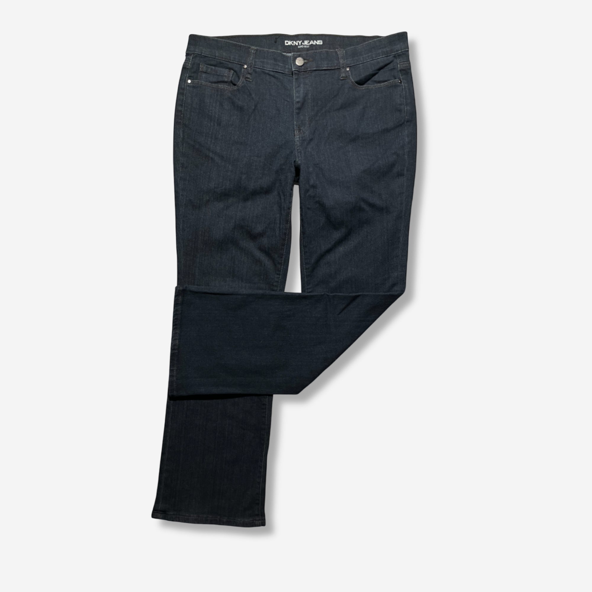 Bootcut Jeans (W32)