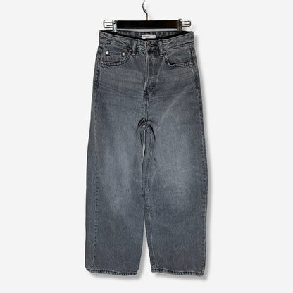 Wide Leg Jeans (EU 32)