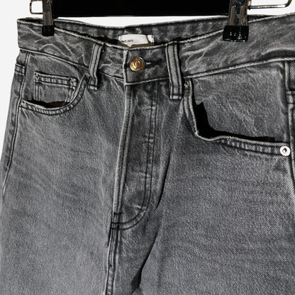 Wide Leg Jeans (EU 32)