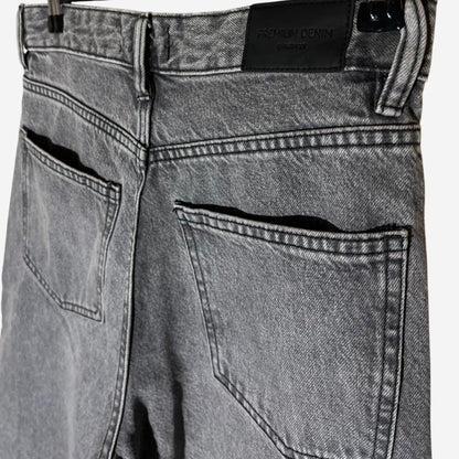 Wide Leg Jeans (EU 32)