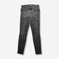 Skinny Fit Jeans (W27) - Evinto