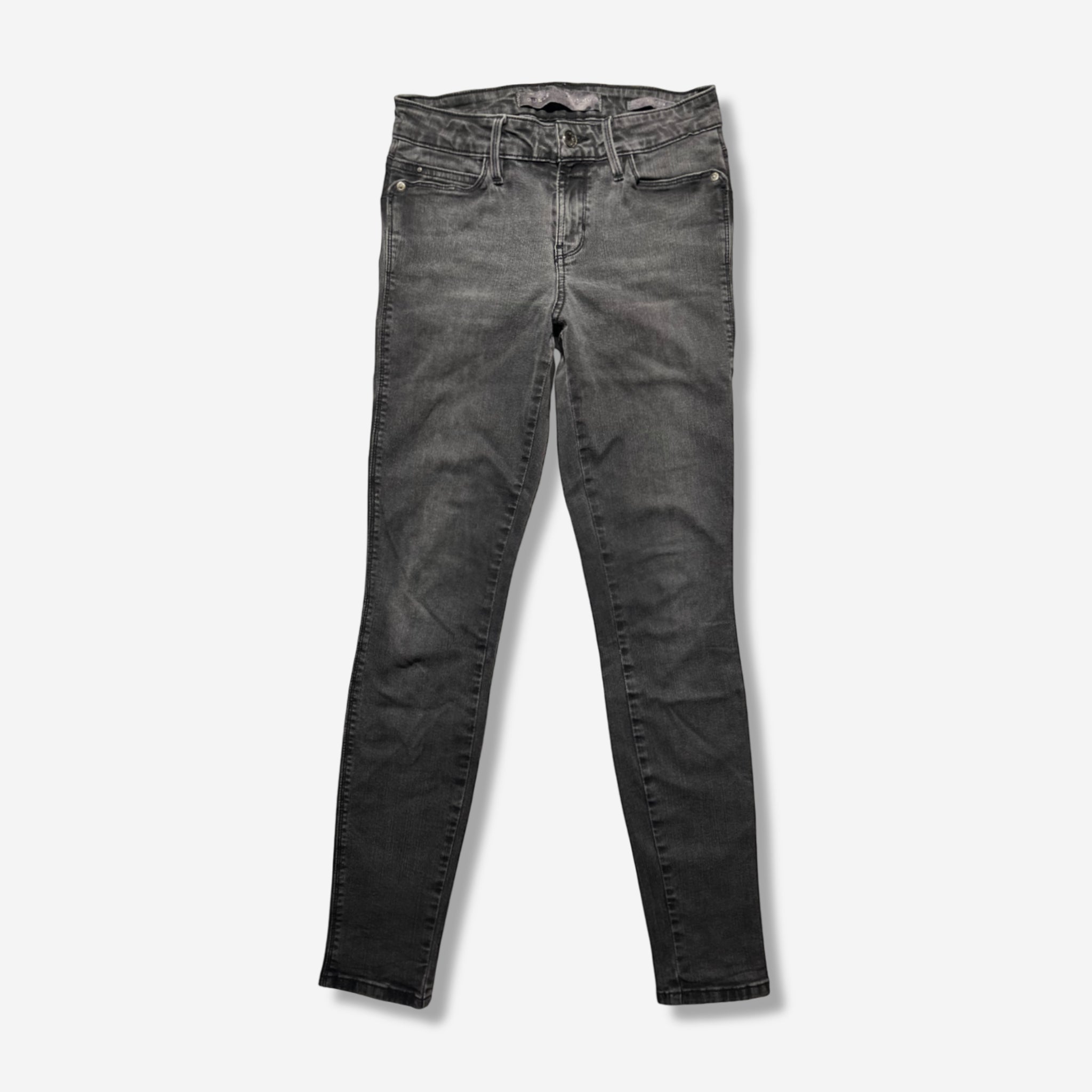 Skinny Fit Jeans (W27) - Evinto