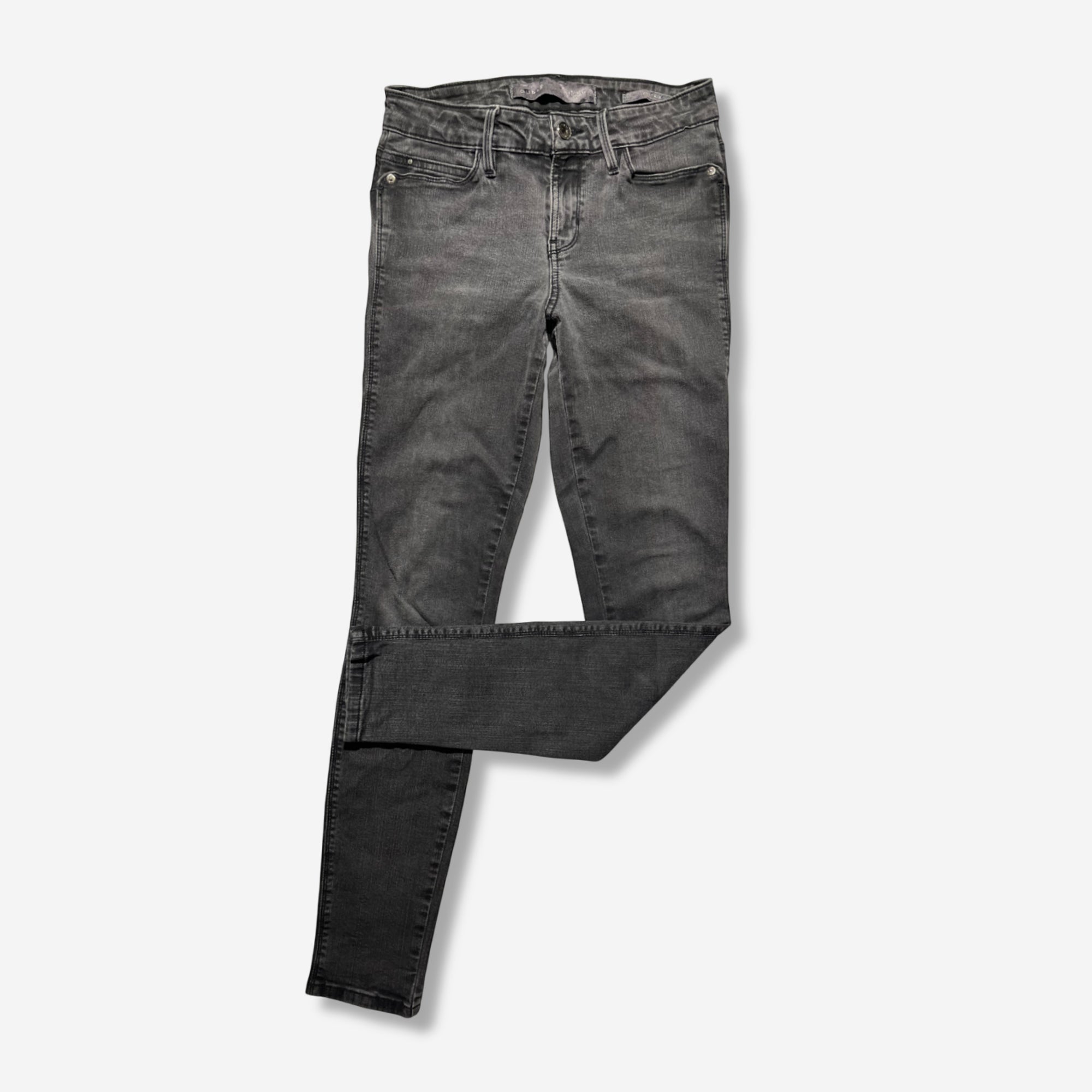 Skinny Fit Jeans (W27)