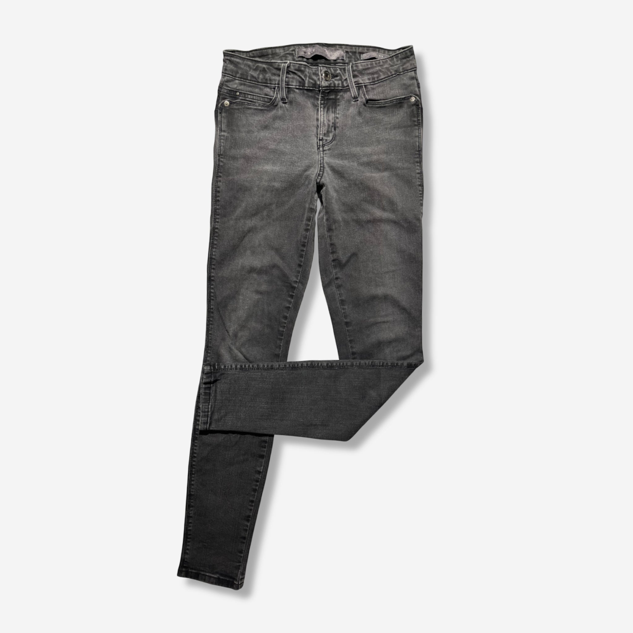 Skinny Fit Jeans (W27) - Evinto