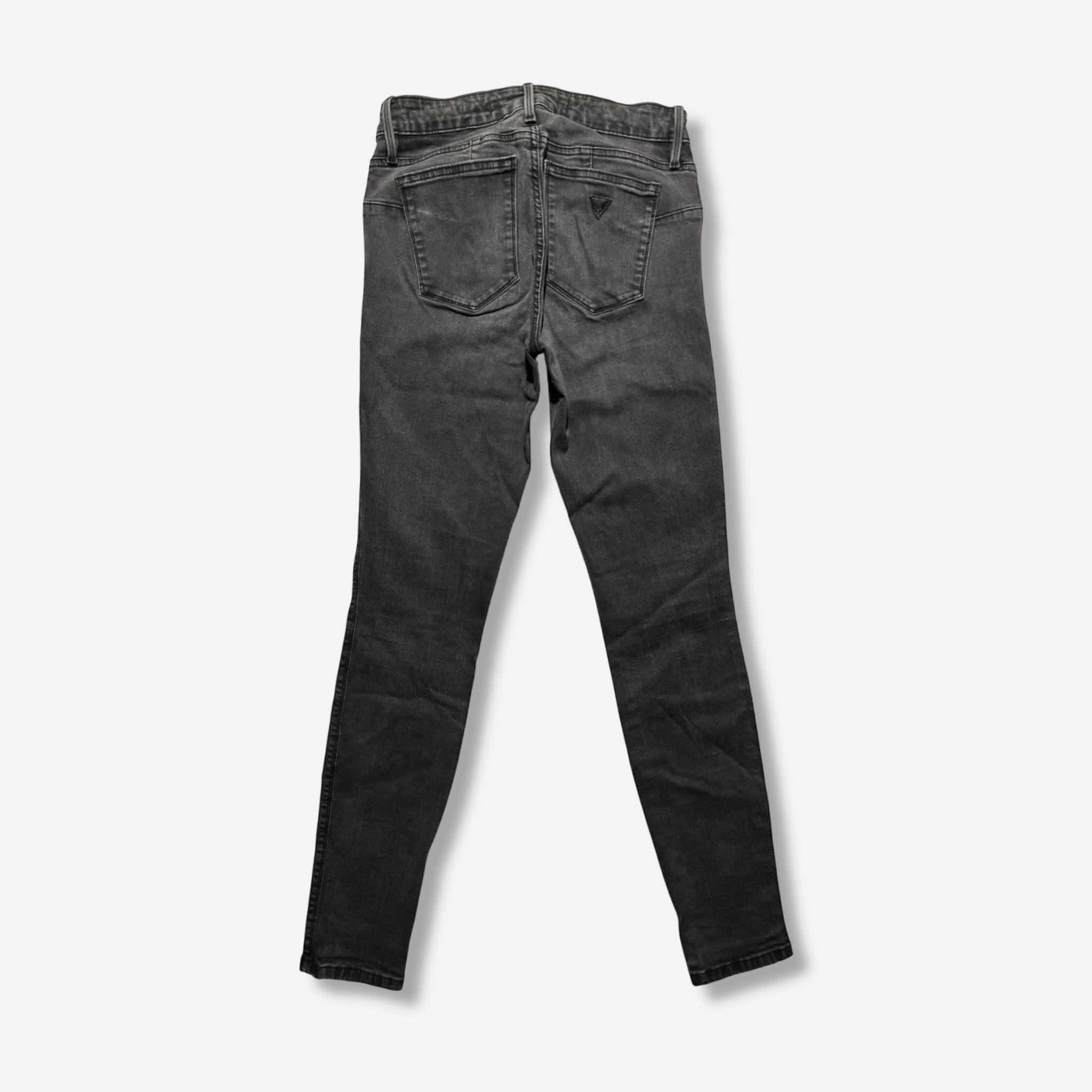 Skinny Fit Jeans (W27) - Evinto