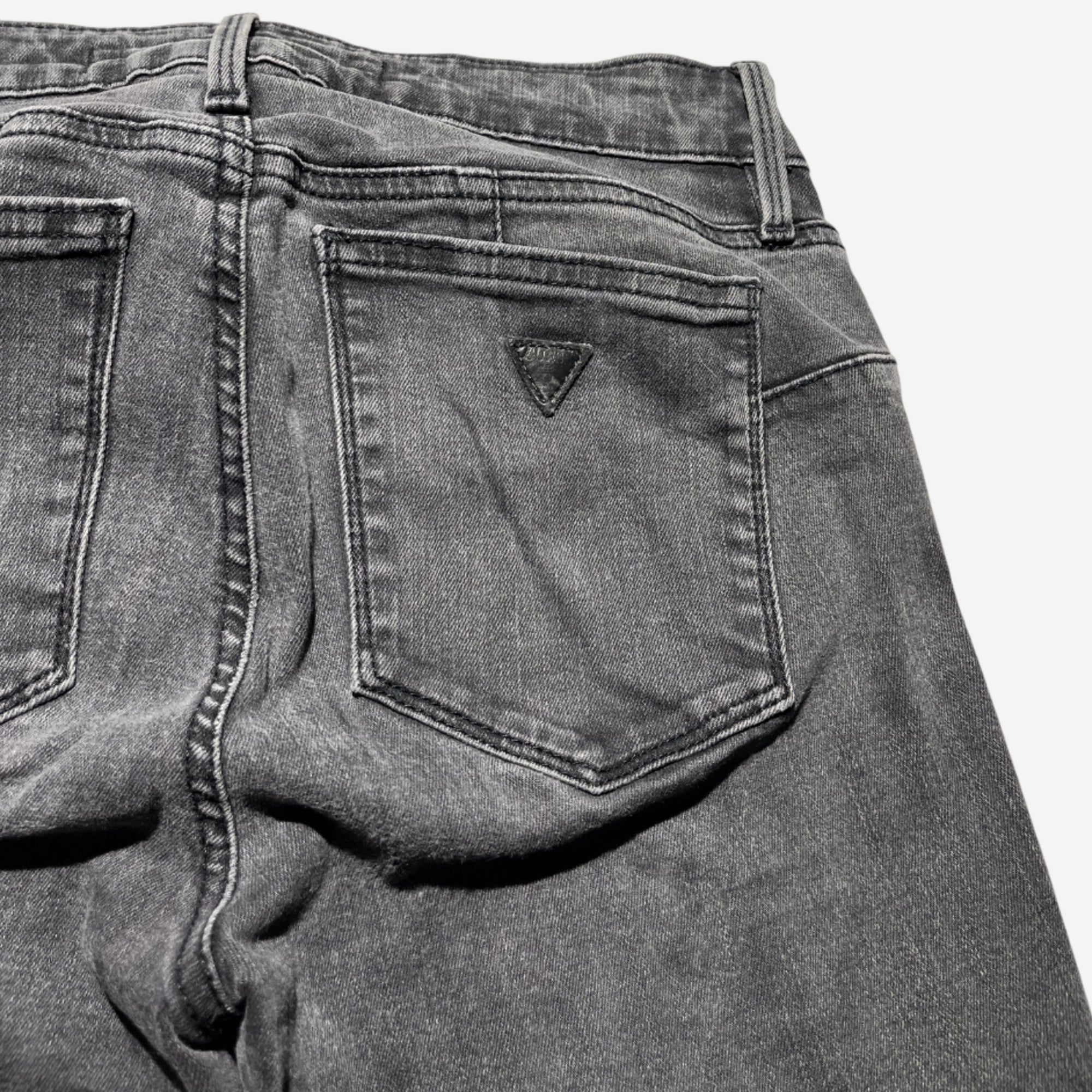 Skinny Fit Jeans (W27)