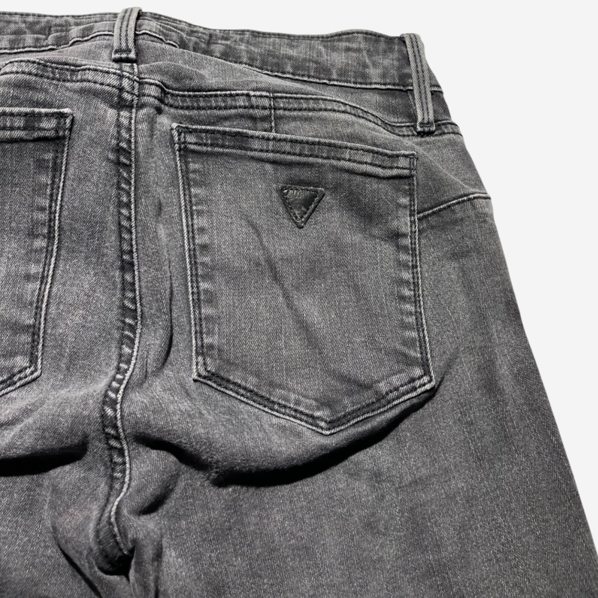 Skinny Fit Jeans (W27) - Evinto