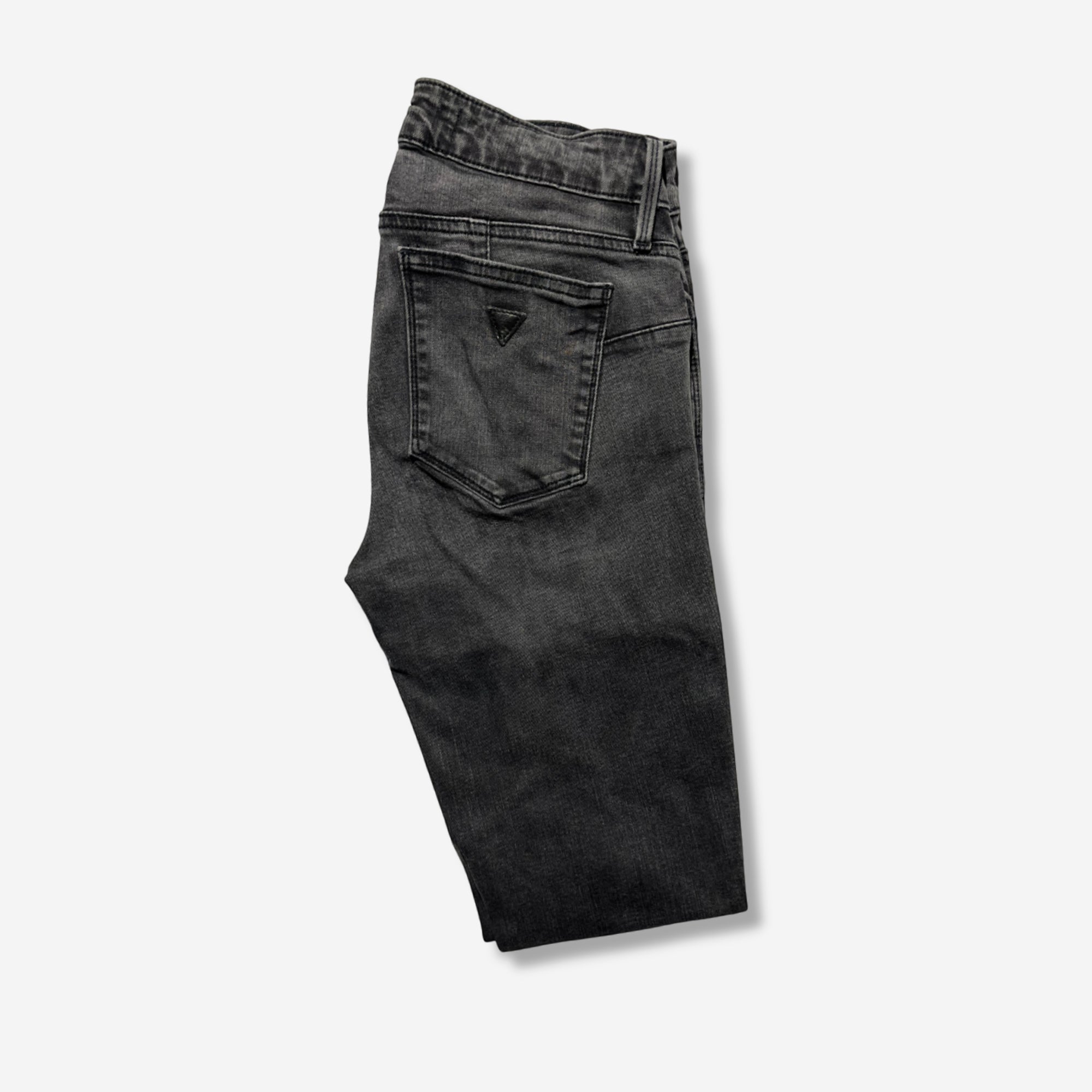 Skinny Fit Jeans (W27)