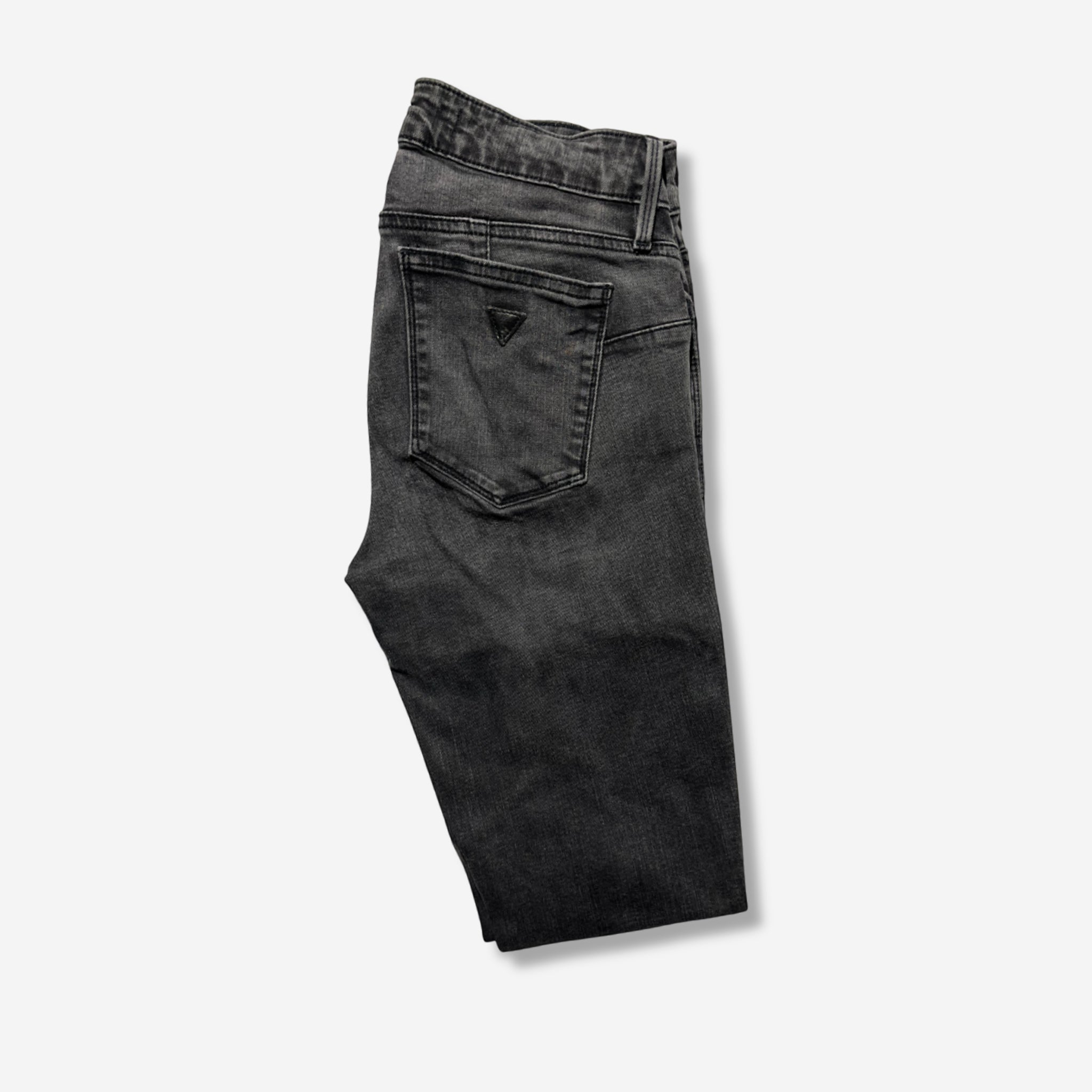 Skinny Fit Jeans (W27) - Evinto
