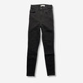 High Rise Jeans (W24) - Evinto