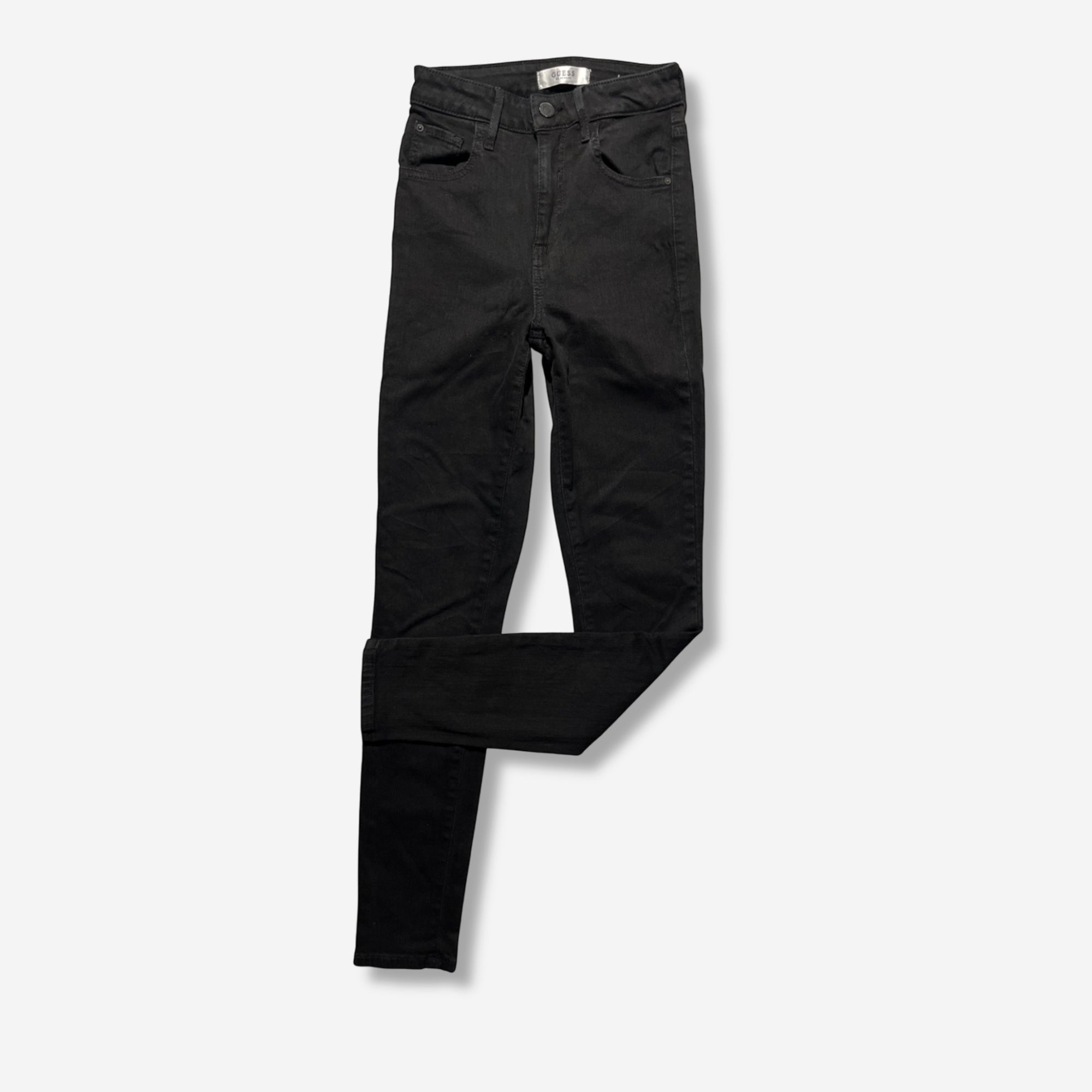 High Rise Jeans (W24)