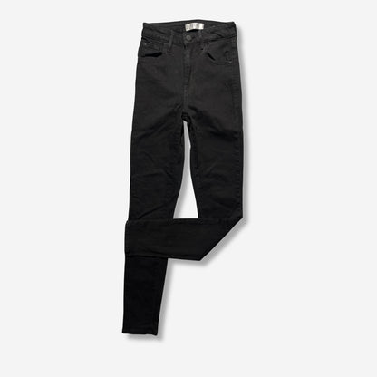 High Rise Jeans (W24)