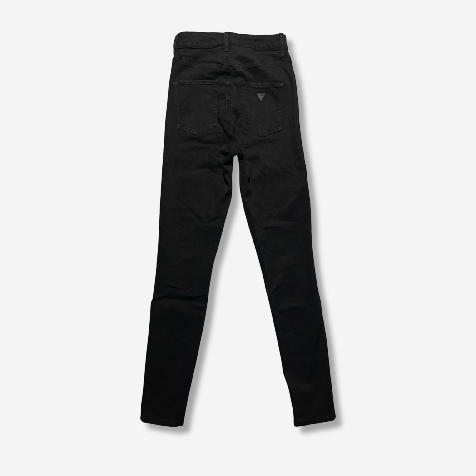 High Rise Jeans (W24)