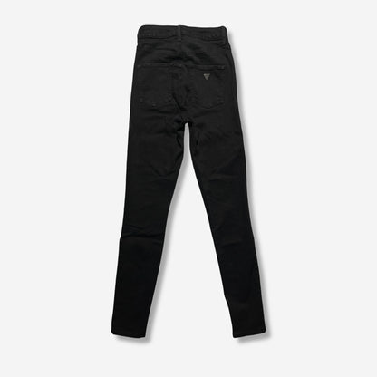 High Rise Jeans (W24)
