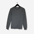 Crewneck med mönster (S) - Evinto