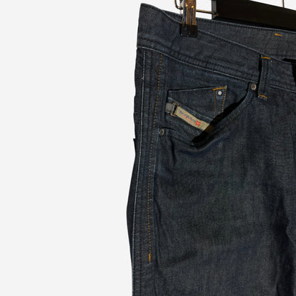 Regular Slim Tapered Jeans (W32 x L34)