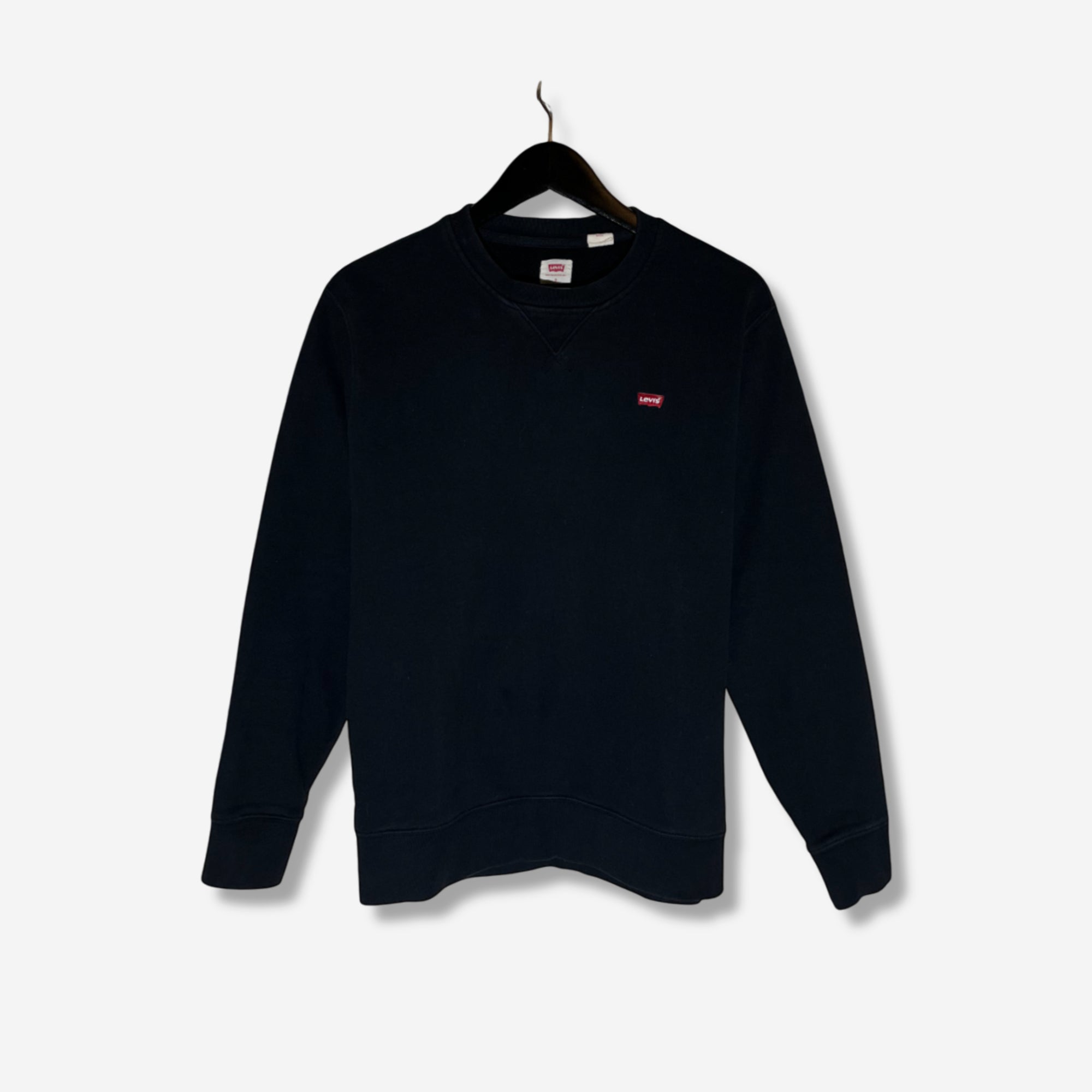 Crew Sweatshirt (S)
