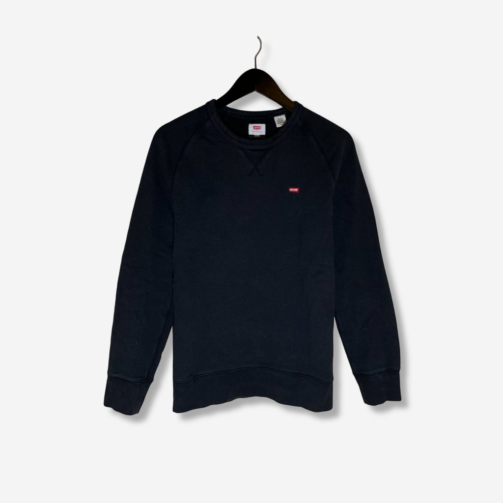 Crew Sweatshirt (S)