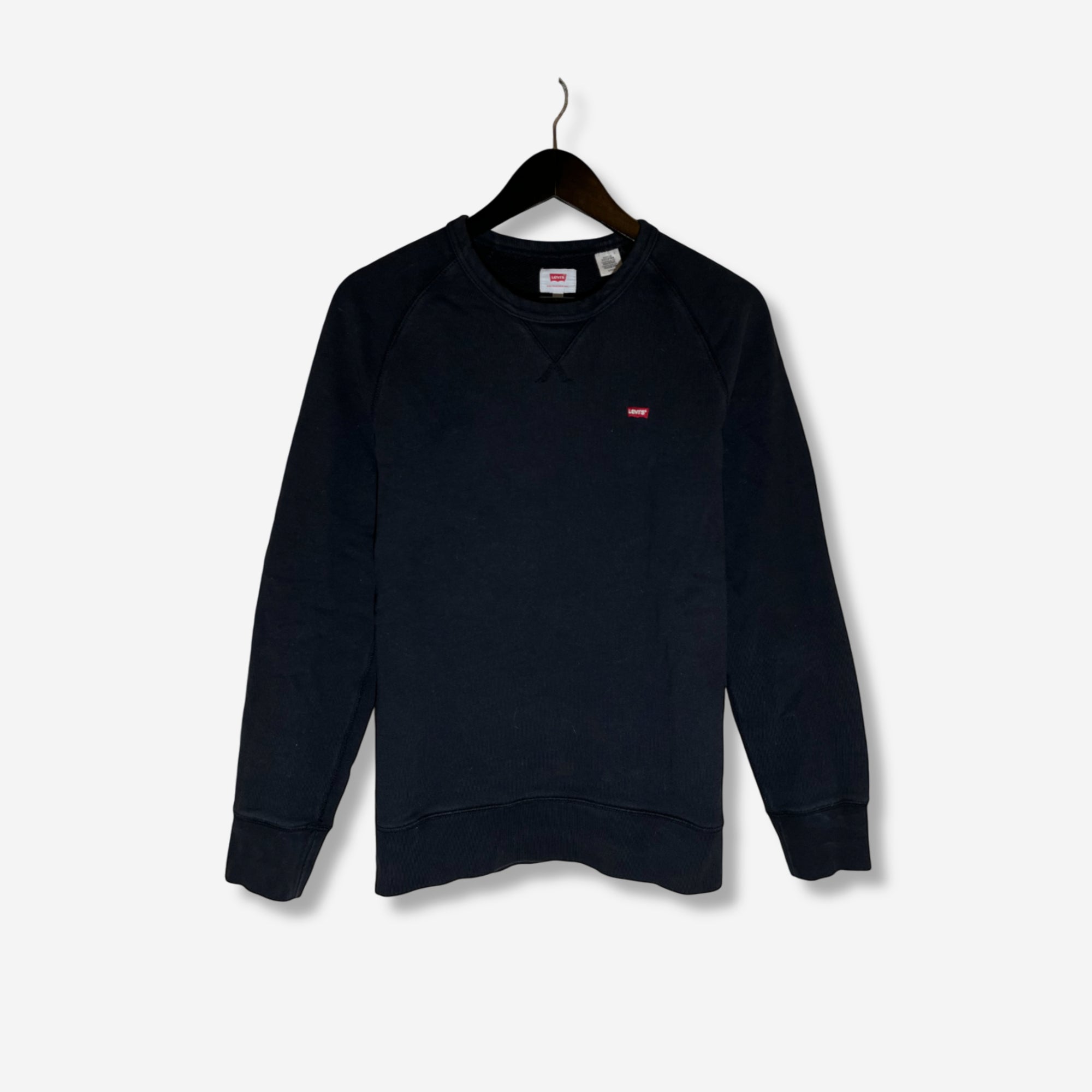 Crew Sweatshirt (S)