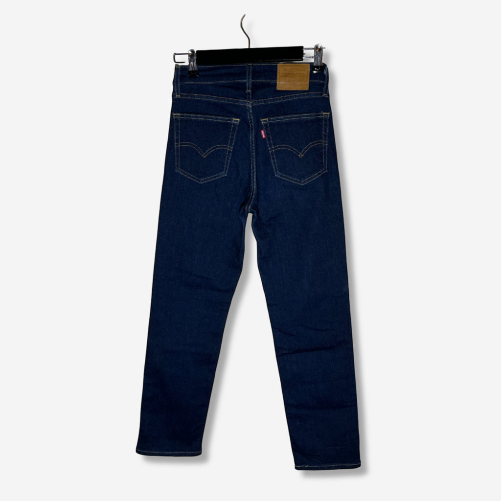 724' High Rise Jeans (W26 x L28)