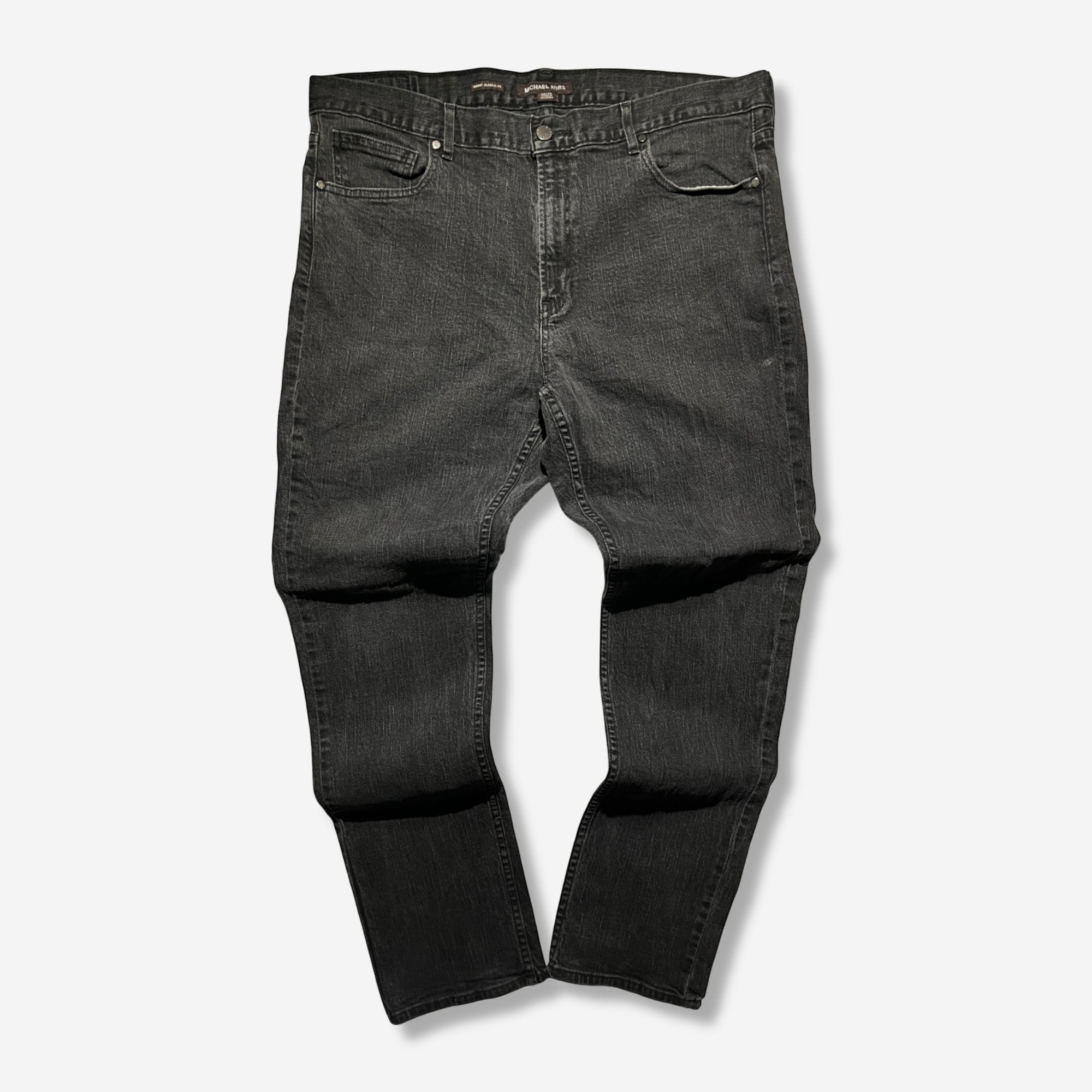Classic Fit Jeans (W36 x L32)