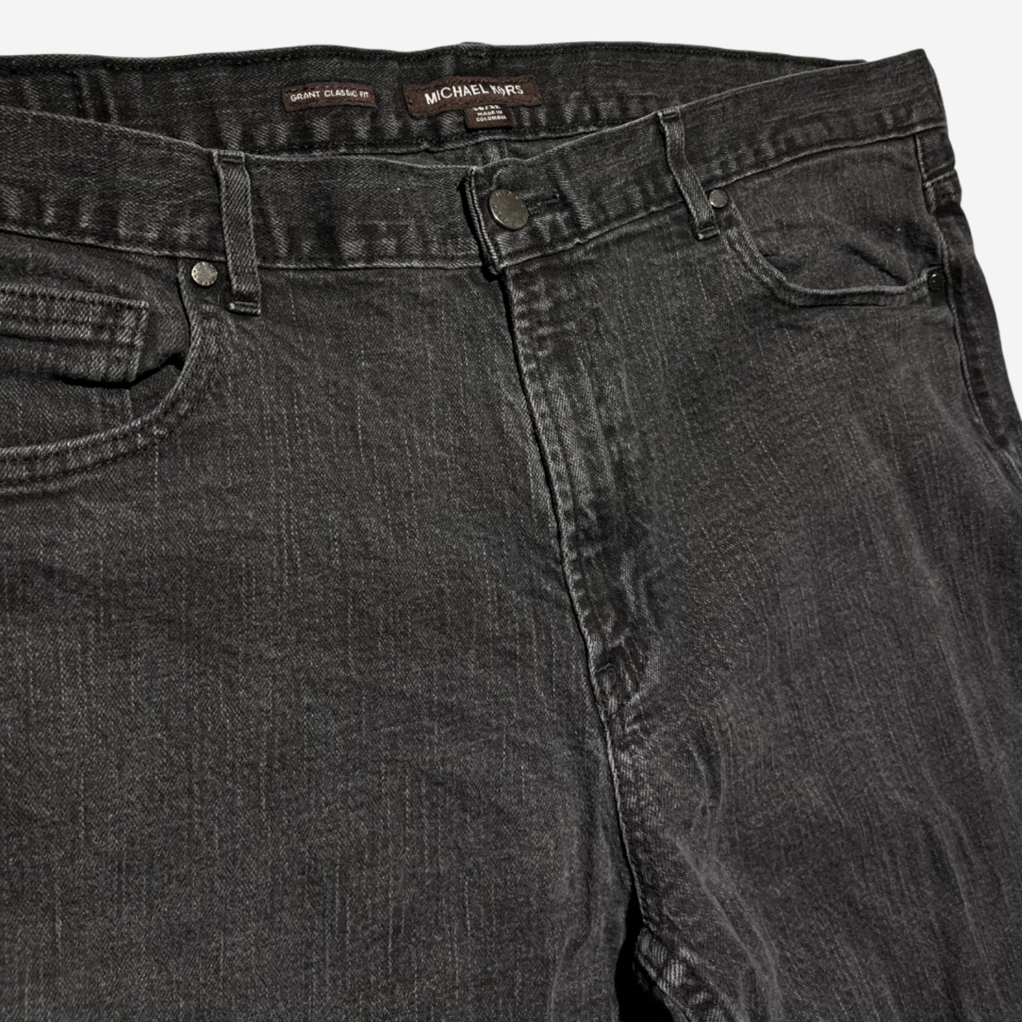 Classic Fit Jeans (W36 x L32)
